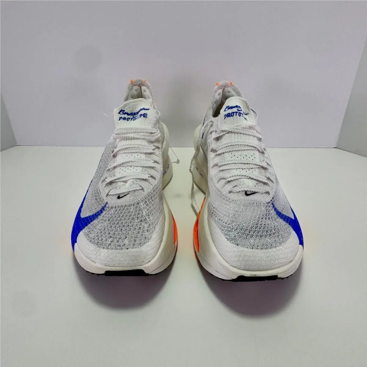 Nike shoes - Alphafly 3 - Alphafly - White 3