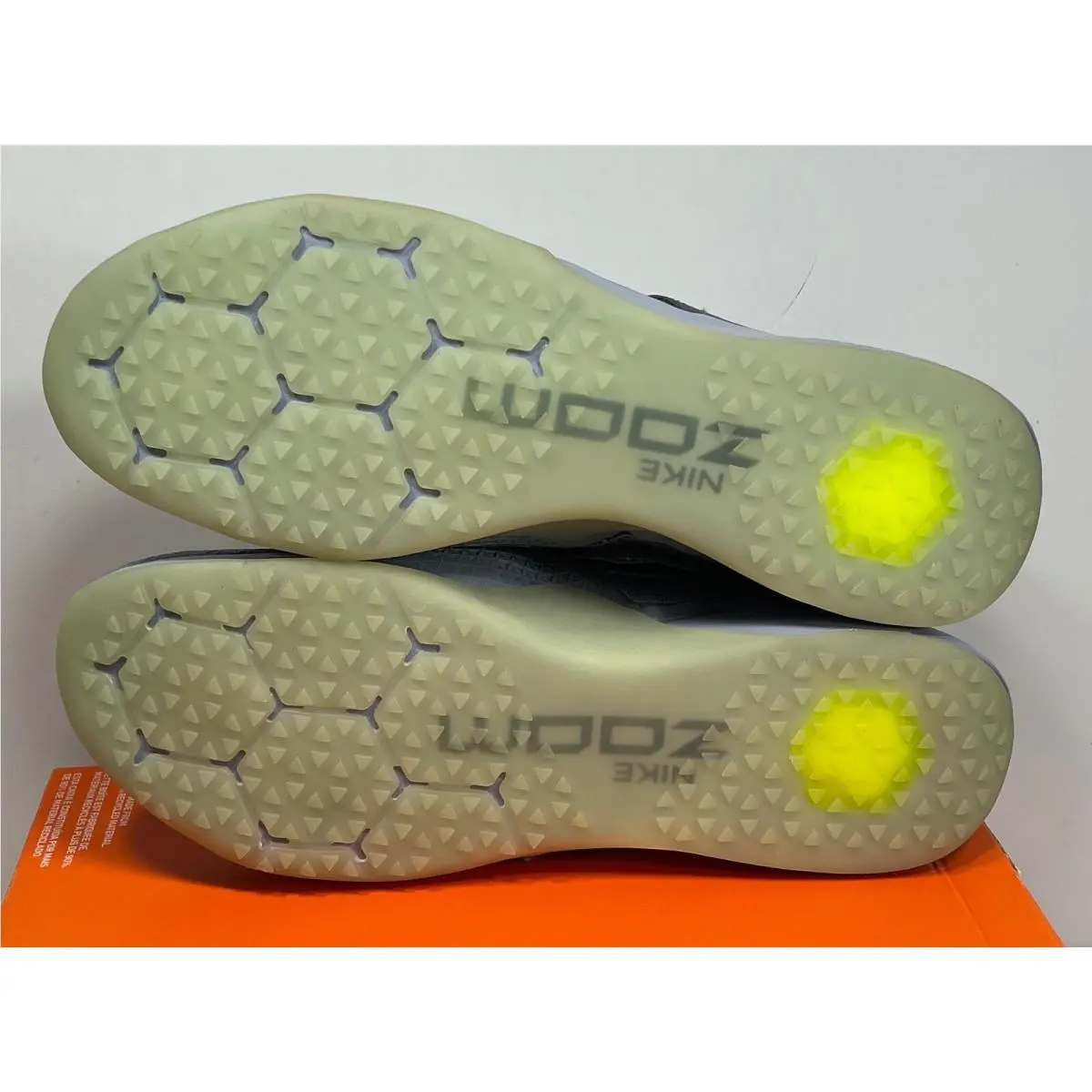 Nike shoes - Nike Air Zoom Strong - Air Zoom Strong - 876134 003 - GLACIER GREY (UPC: 675911104880) 7