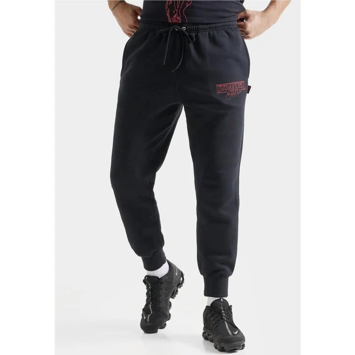 Nike clothing - IF8524010 - IF8524010 - Black (UPC: 0198482988944) 0