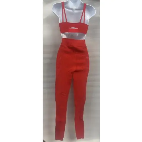 Nike clothing - Red 0