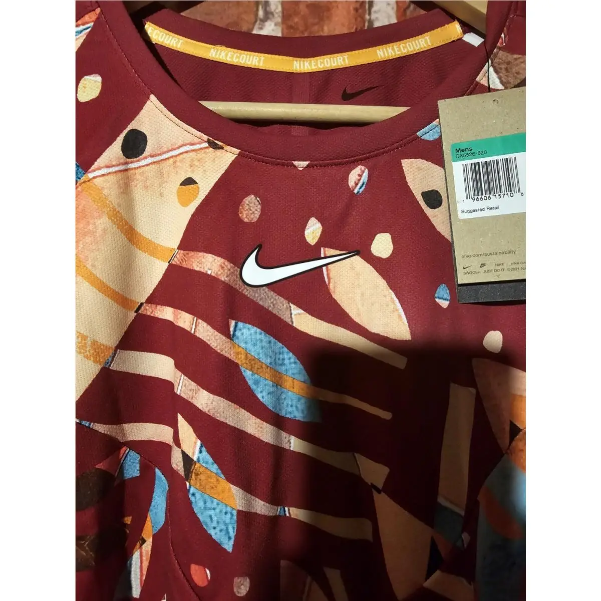 Nike clothing - DX5526620 - DX5526620 - Multicolor 0