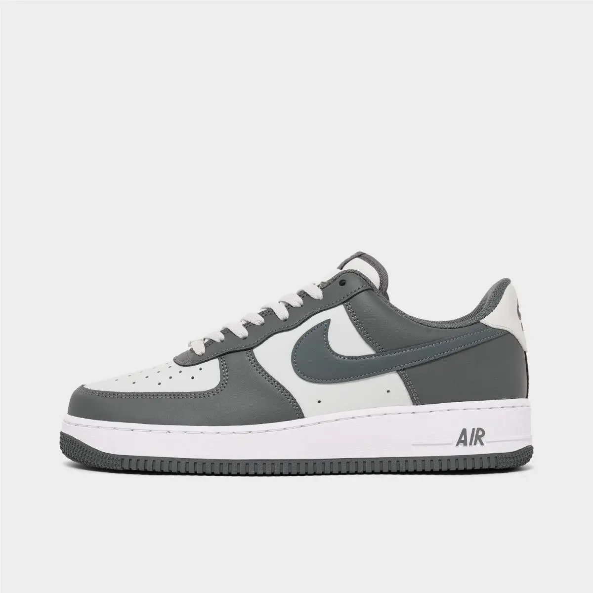 Nike shoes - Nike Air Force 1 `07 LV8 - FJ4146-004 - White 0