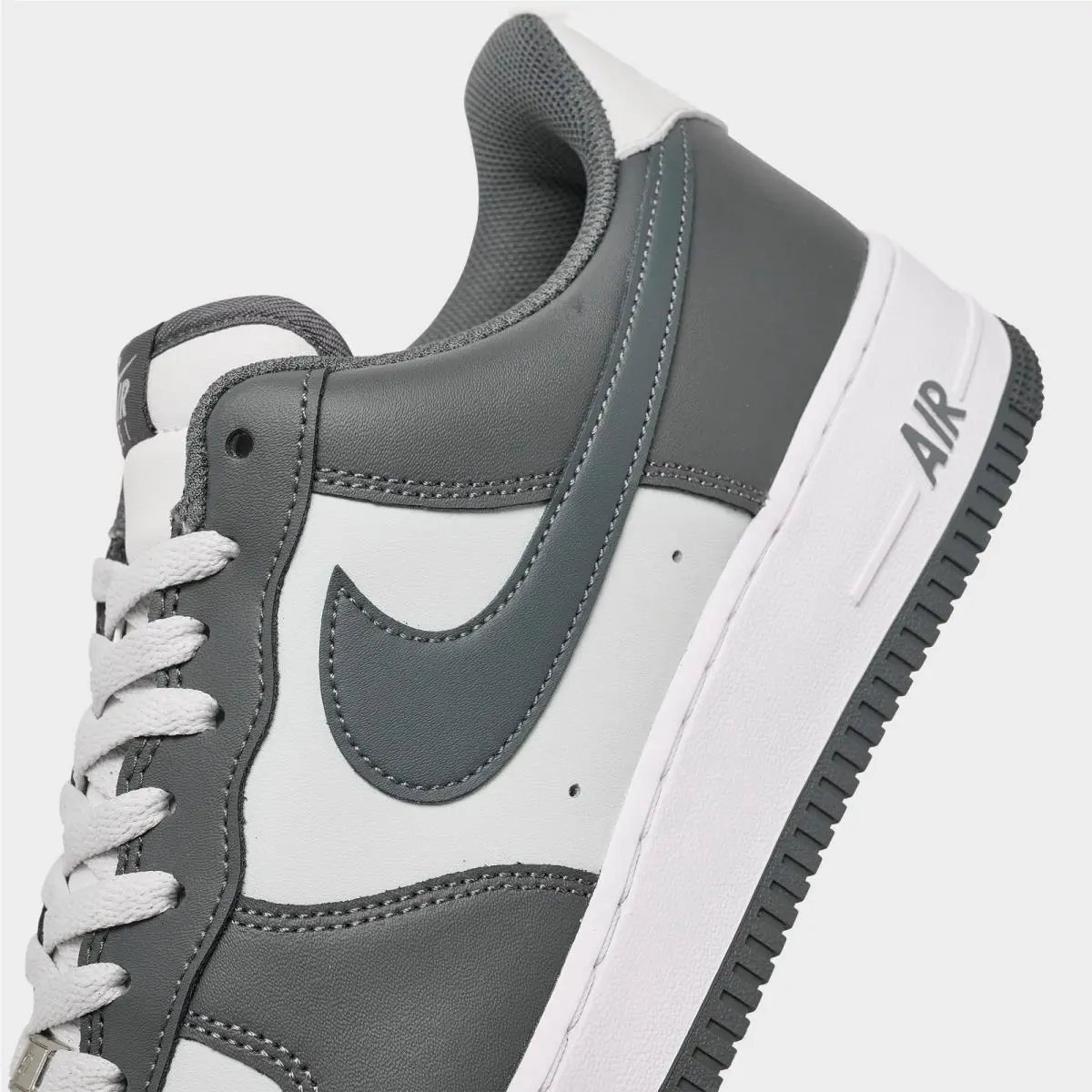 Nike shoes - Nike Air Force 1 `07 LV8 - FJ4146-004 - White 1