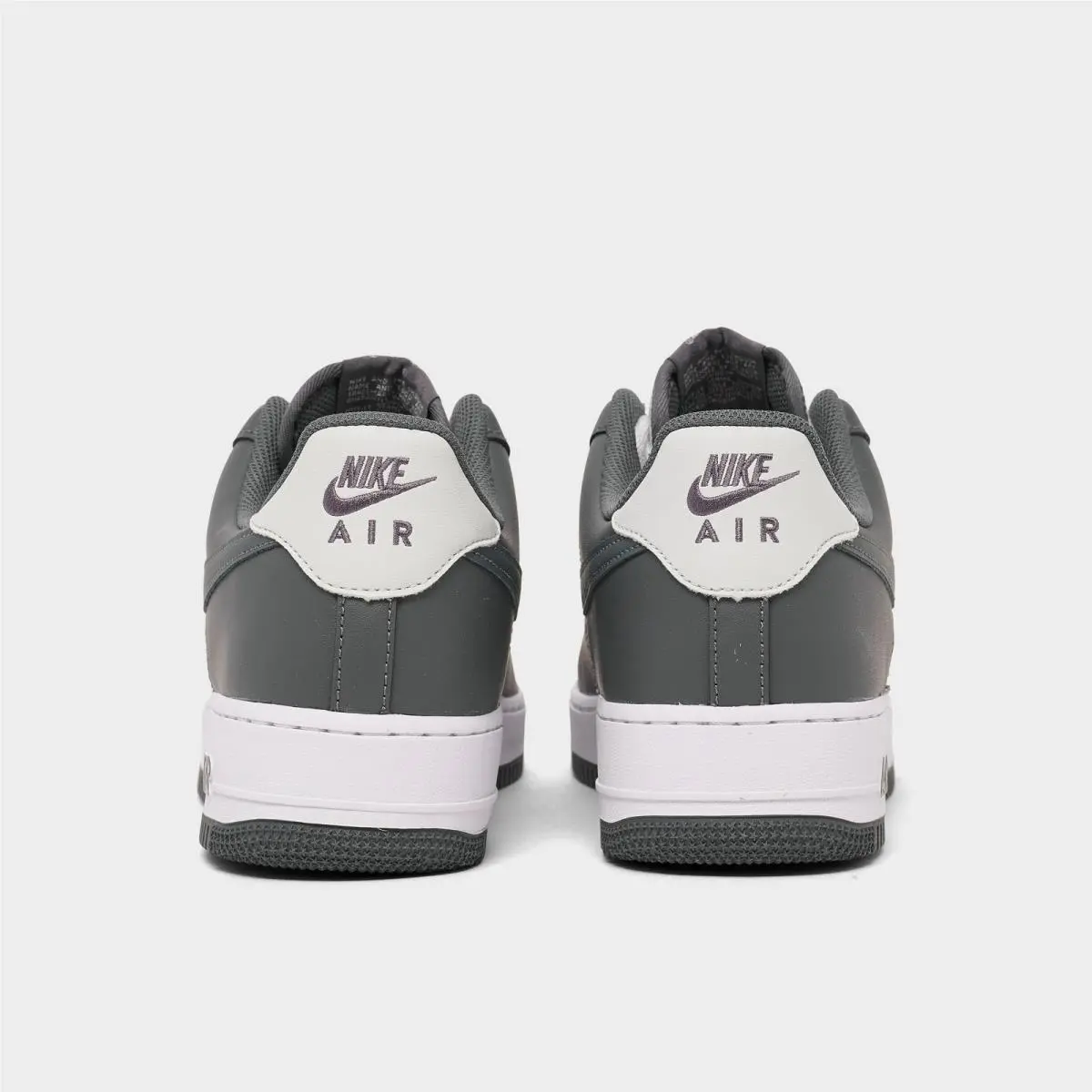 Nike shoes - Nike Air Force 1 `07 LV8 - FJ4146-004 - White 2
