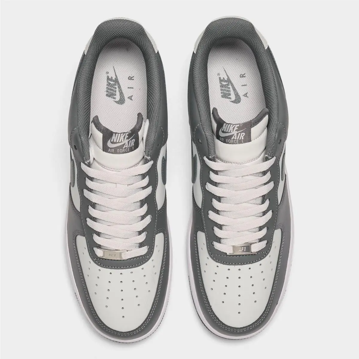 Nike shoes - Nike Air Force 1 `07 LV8 - FJ4146-004 - White 3