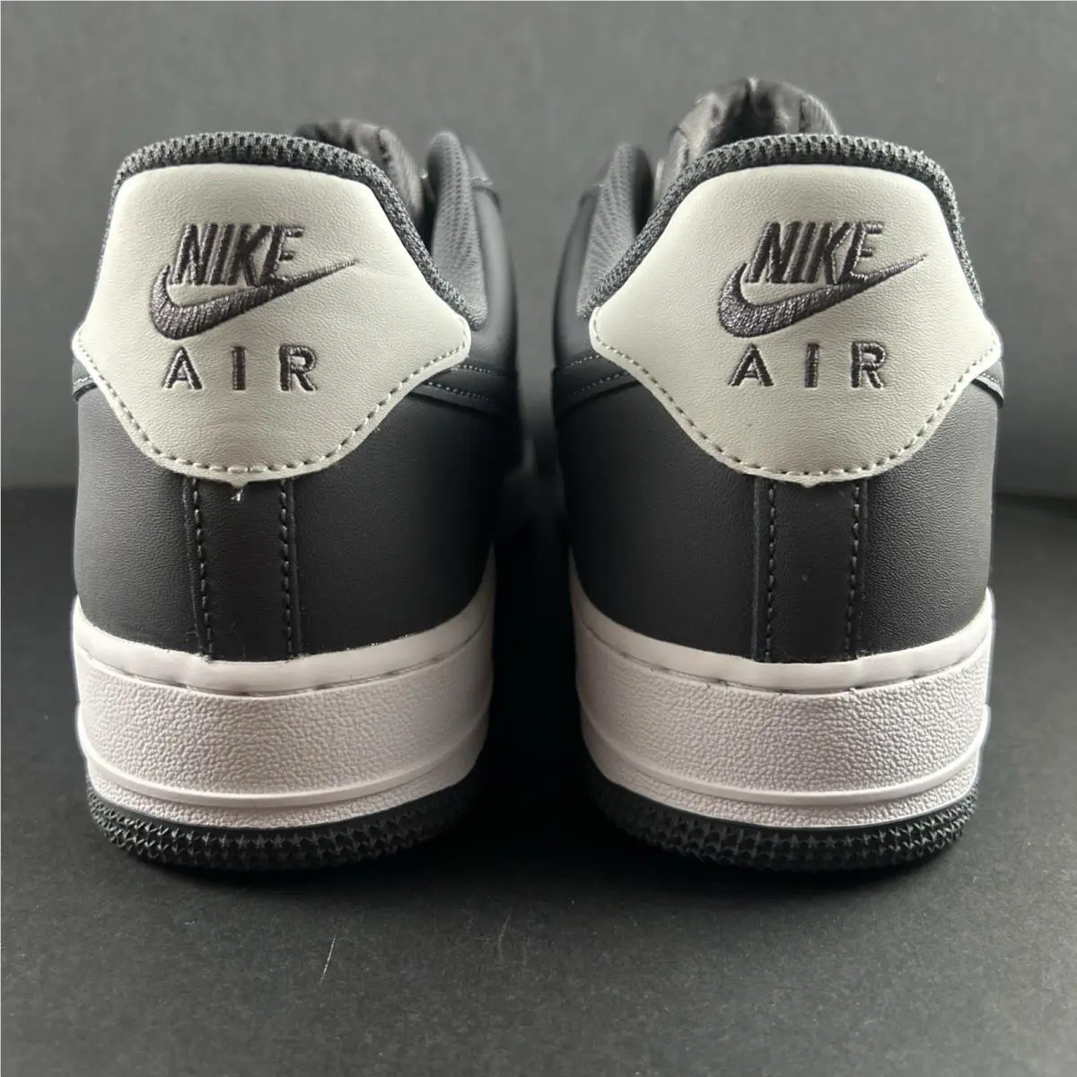 Nike shoes - Nike Air Force 1 - Air Force - FJ4146-004 - Gray 3