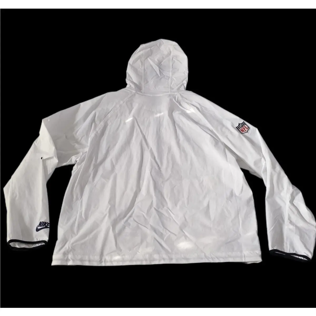 Nike clothing - White 1