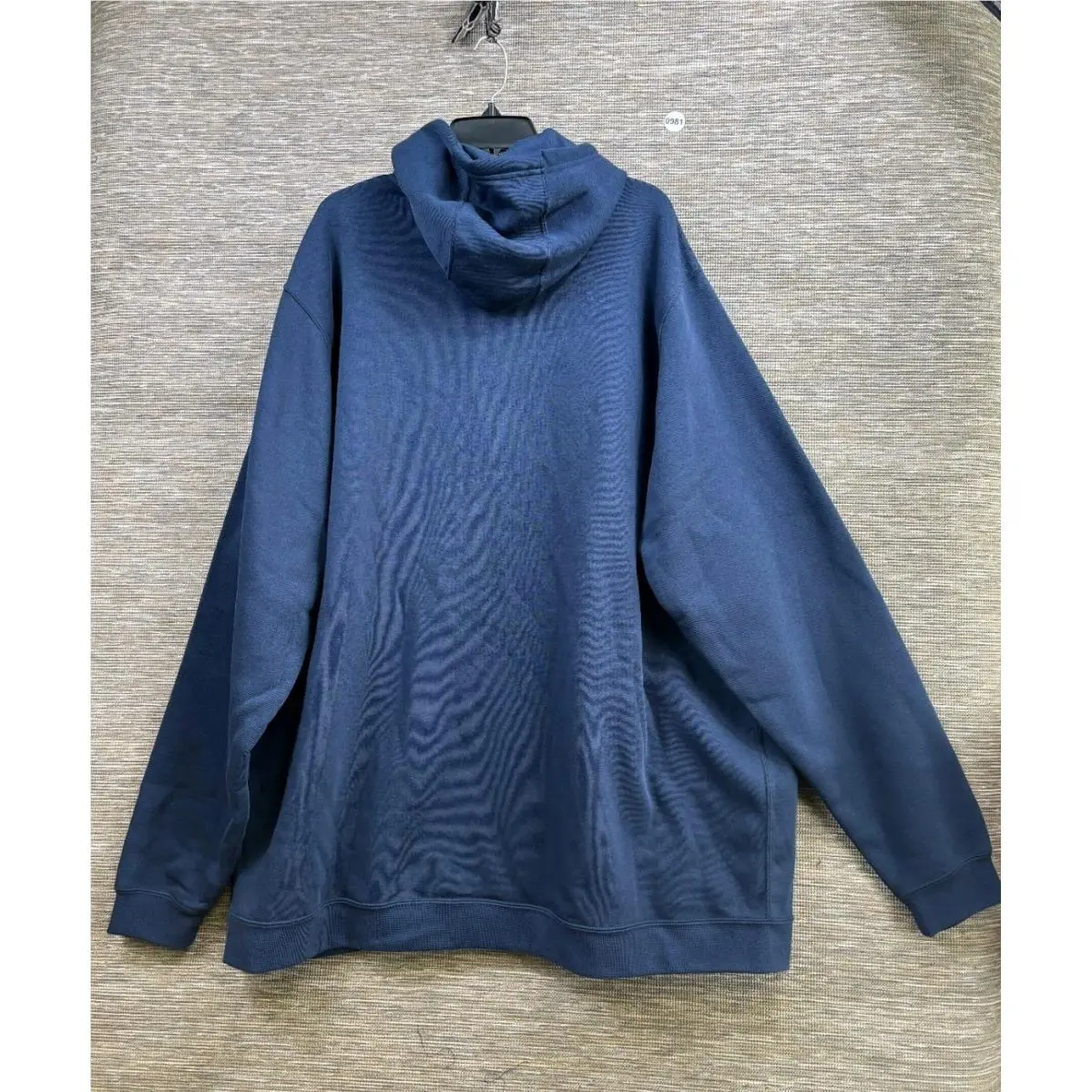 Nike clothing - College Navy (UPC: 885840136054) 0