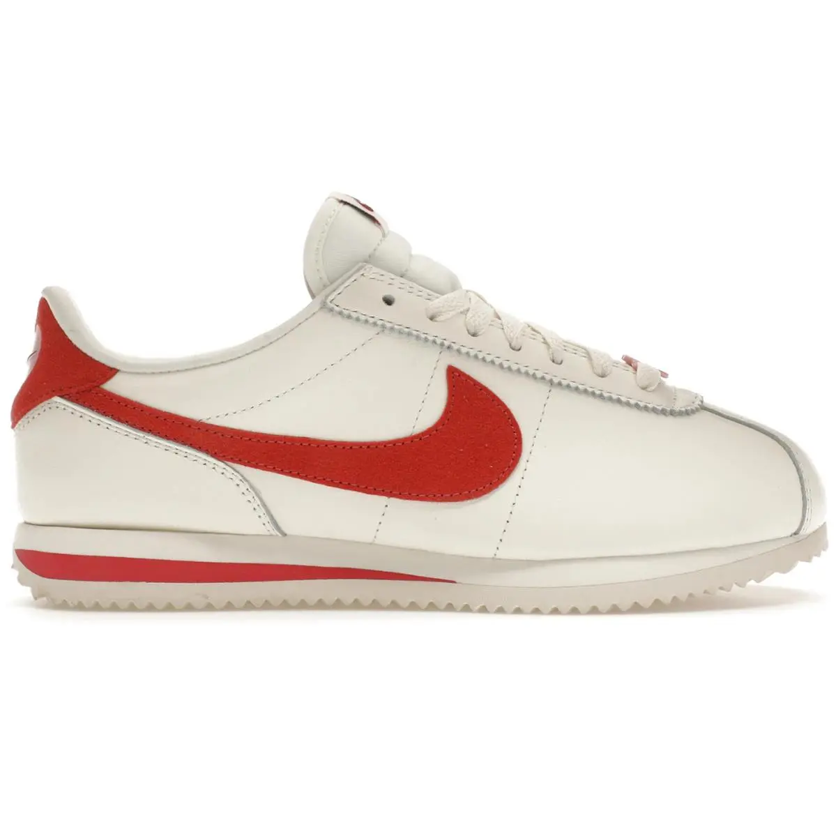 Size 5W Nike Cortez SE Valentine`s Day 2024 Women`s