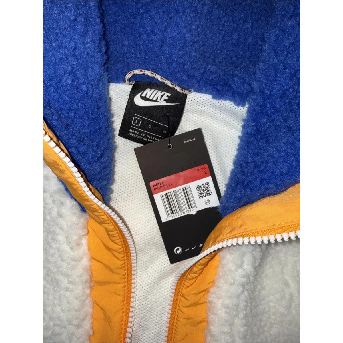 Nike clothing - Multicolor 3