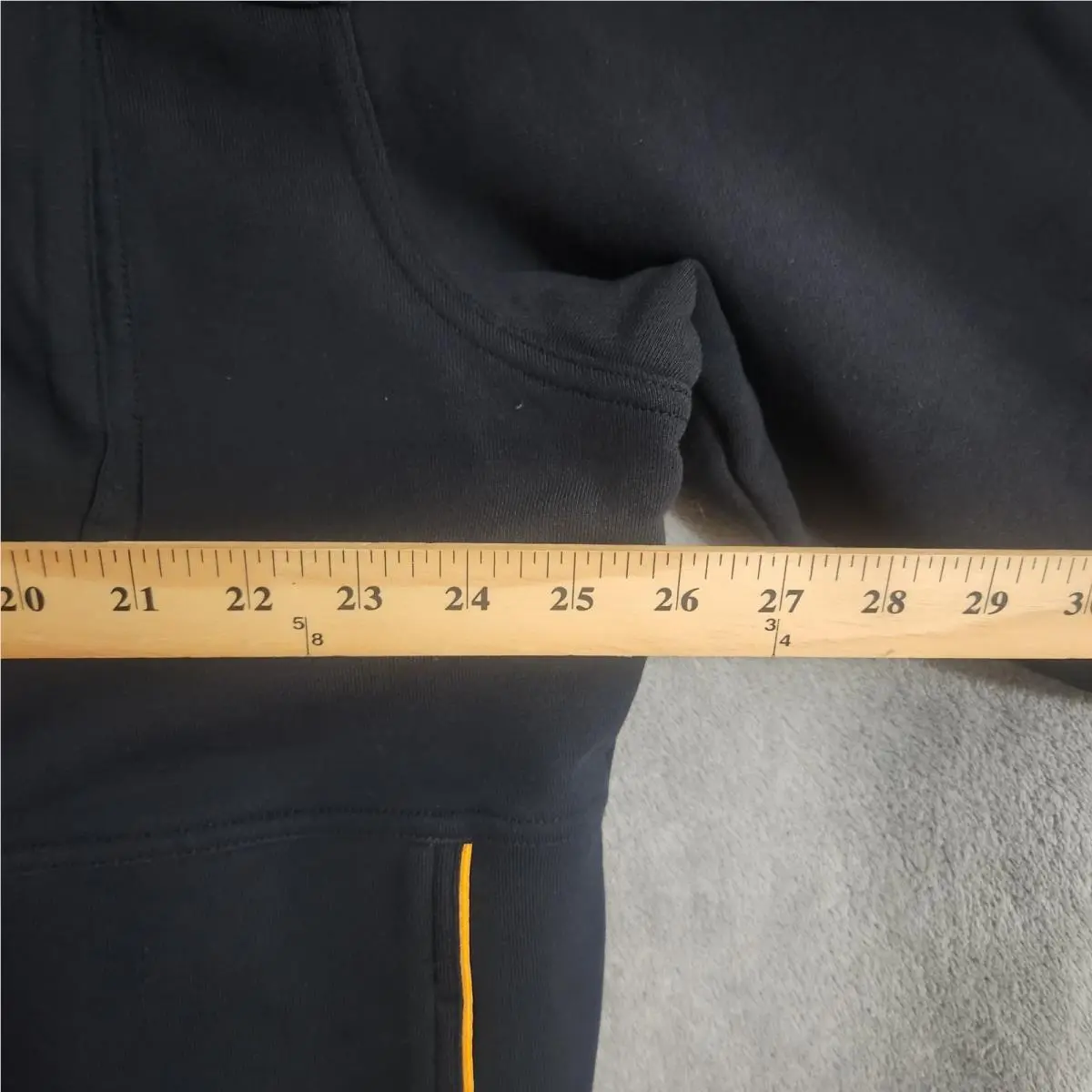 Nike clothing - Black 9