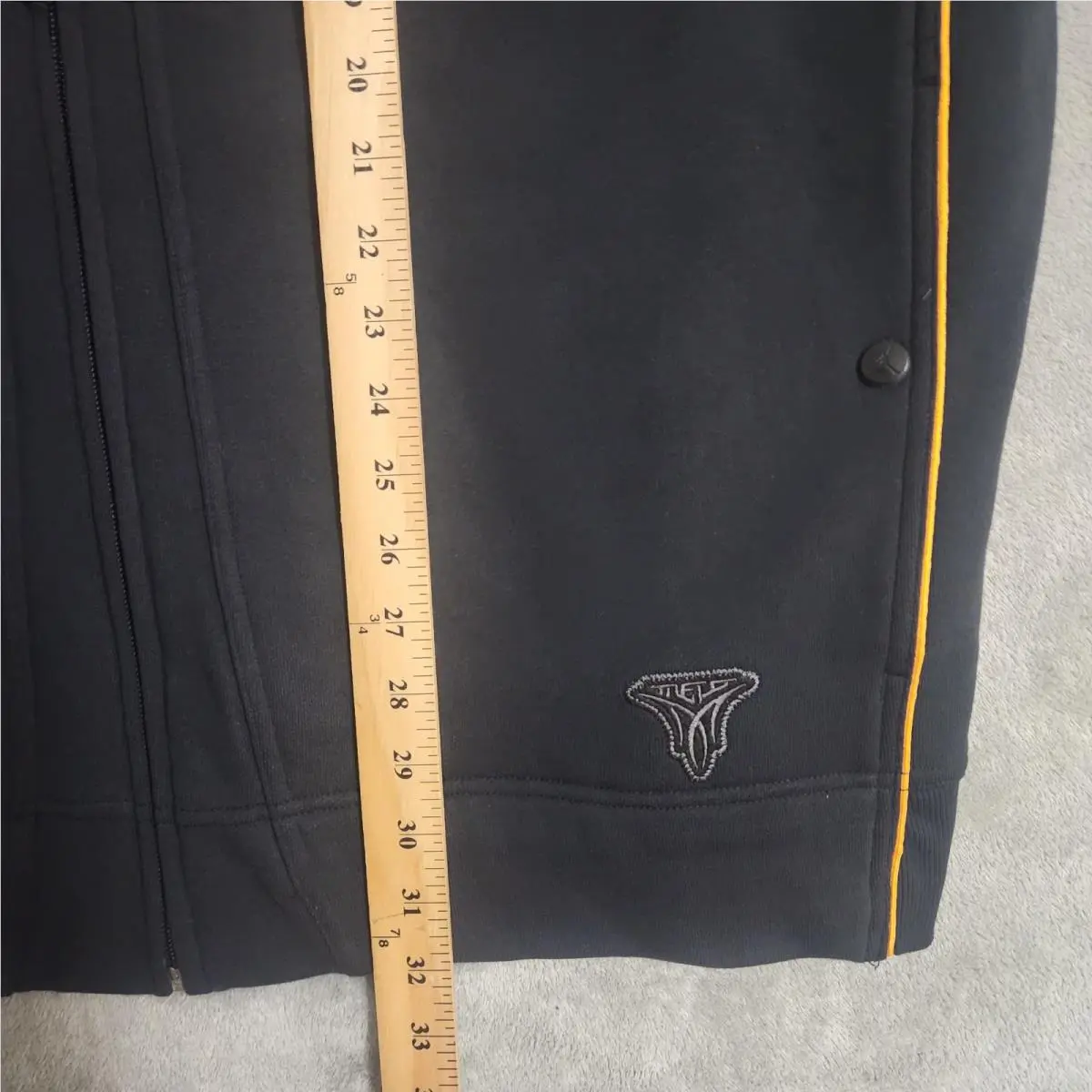 Nike clothing - Black 10