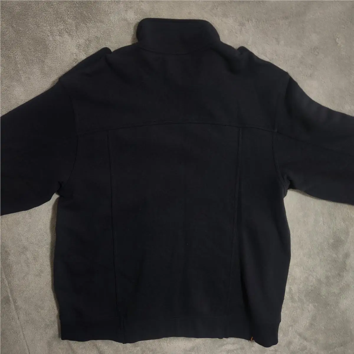 Nike clothing - Black 0