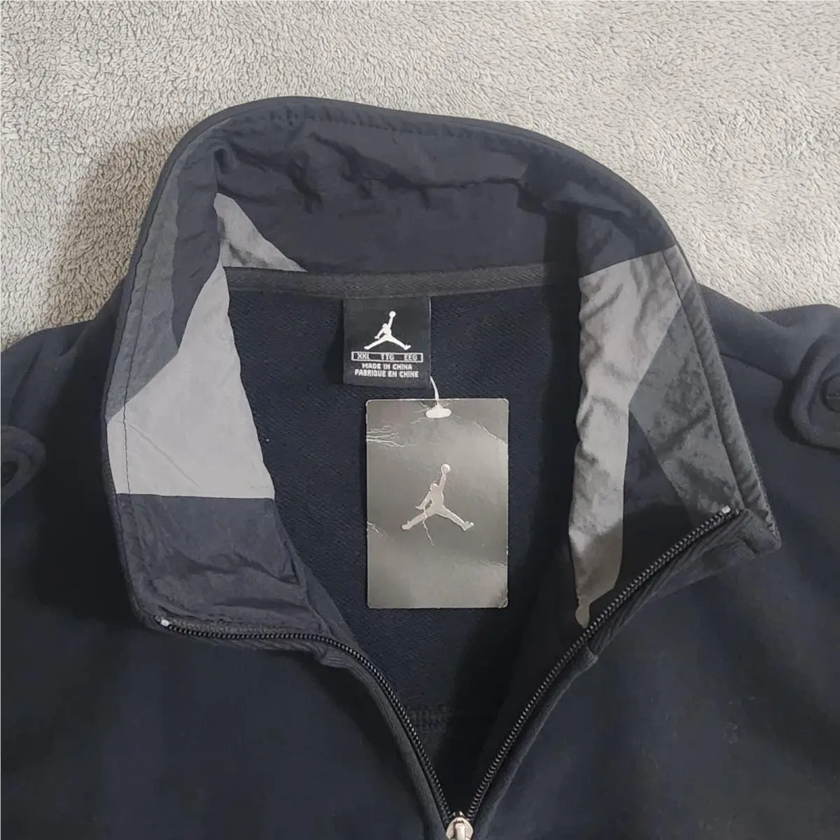 Nike clothing - Black 3