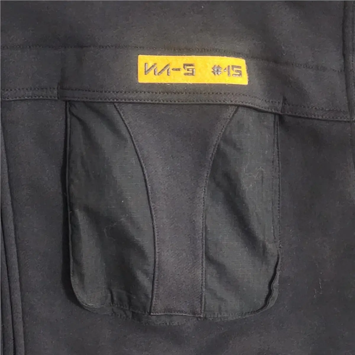 Nike clothing - Black 4