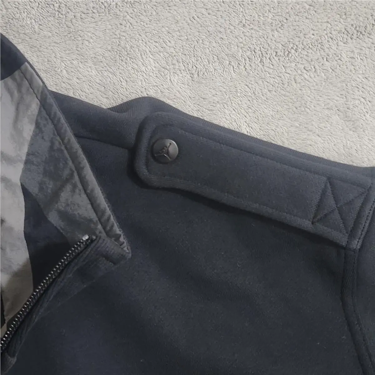 Nike clothing - Black 7