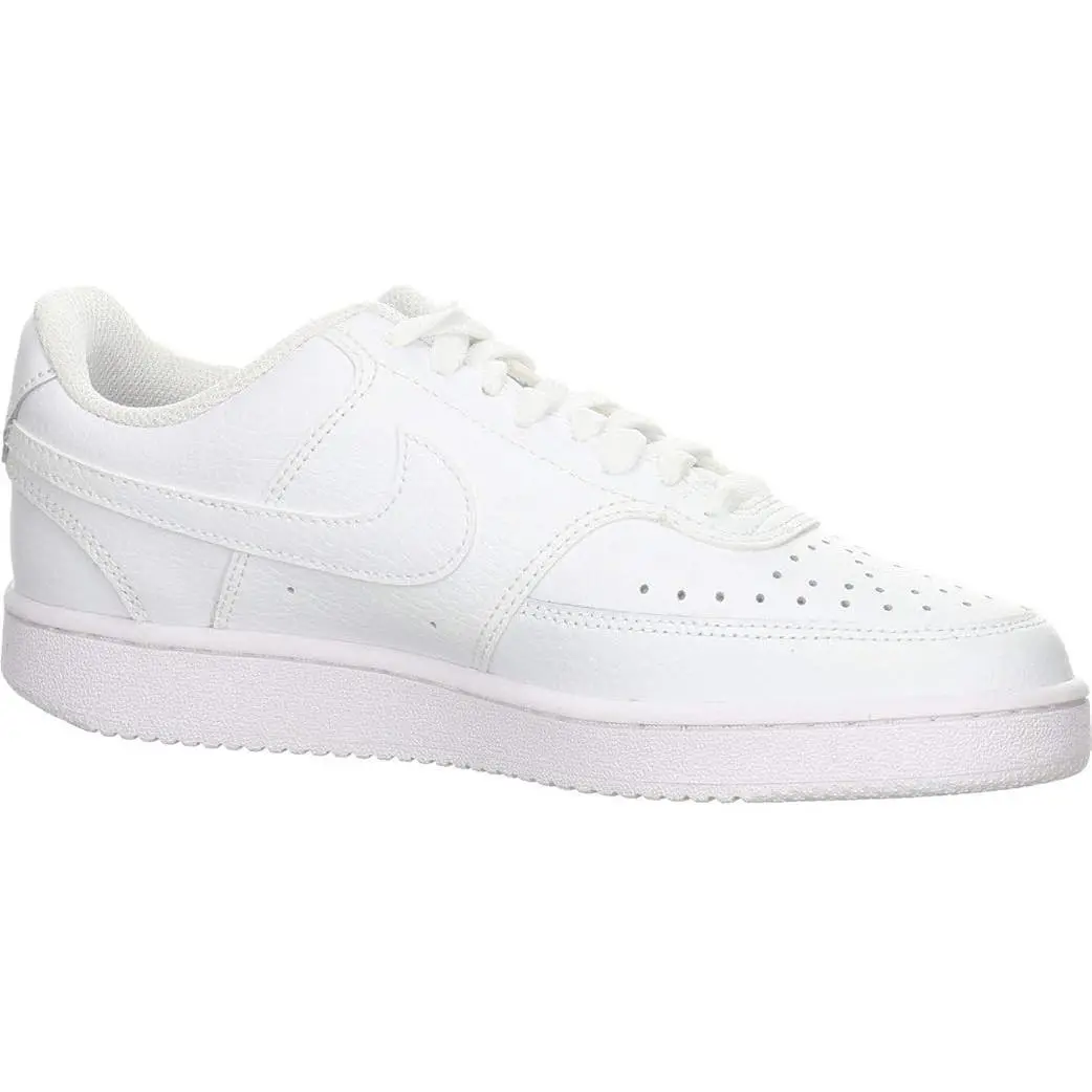 Nike shoes - White (UPC: 193151672841) 0