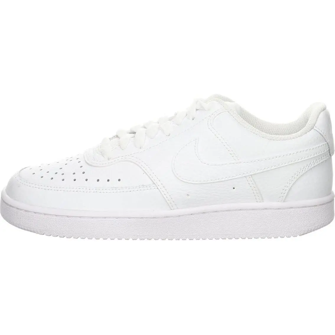 Nike shoes - White (UPC: 193151672841) 1