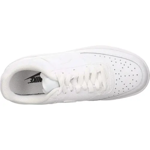 Nike shoes - White (UPC: 193151672841) 2