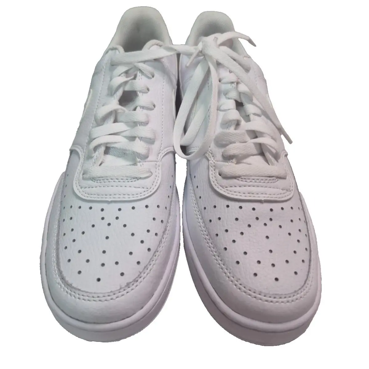 Nike shoes - White (UPC: 193151672841) 4