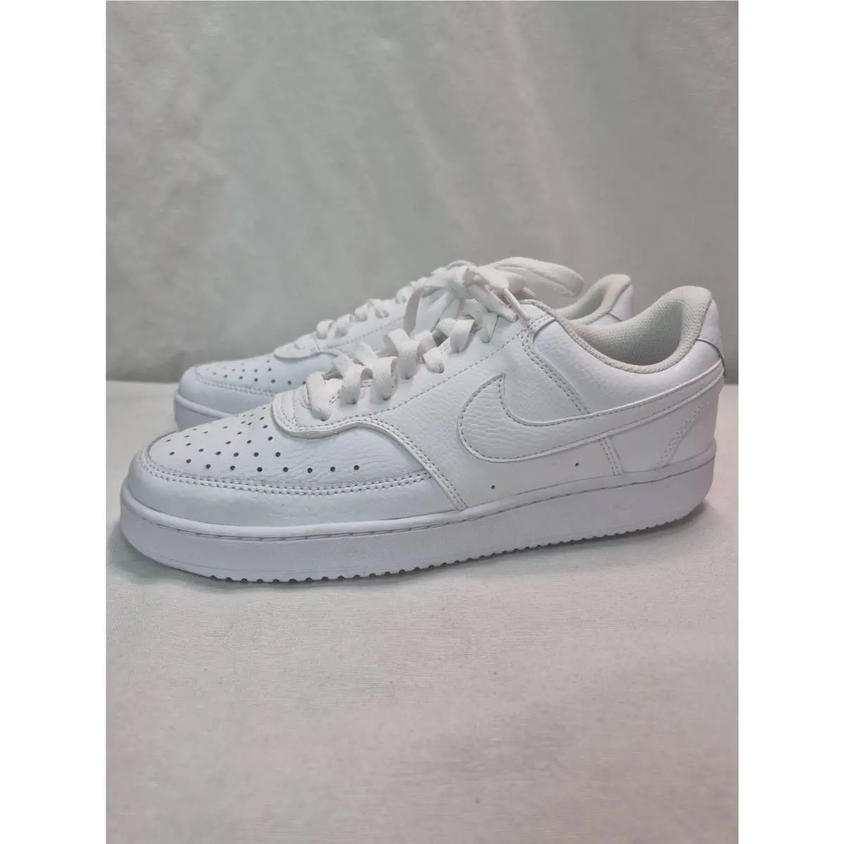 Nike shoes - White (UPC: 193151672841) 7