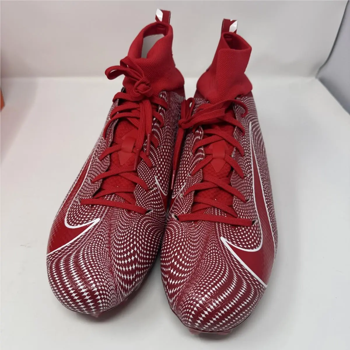 Nike shoes - Nike Vapor Untouchable - Vapor Untouchable - 917165-600 - University Red/White 1