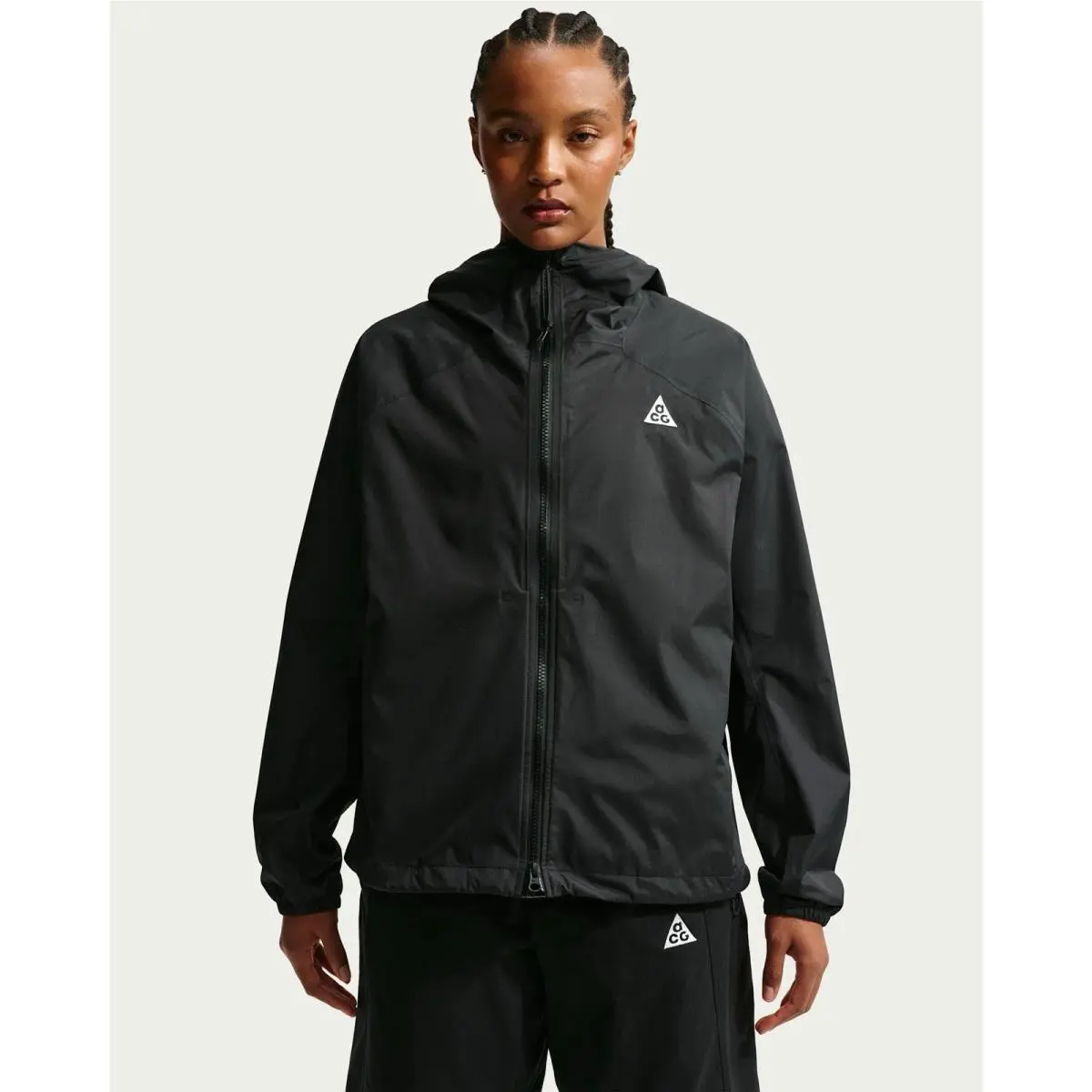 Nike Acg Storm Fit Adv Jacket IF0101-010 Women’s Size M