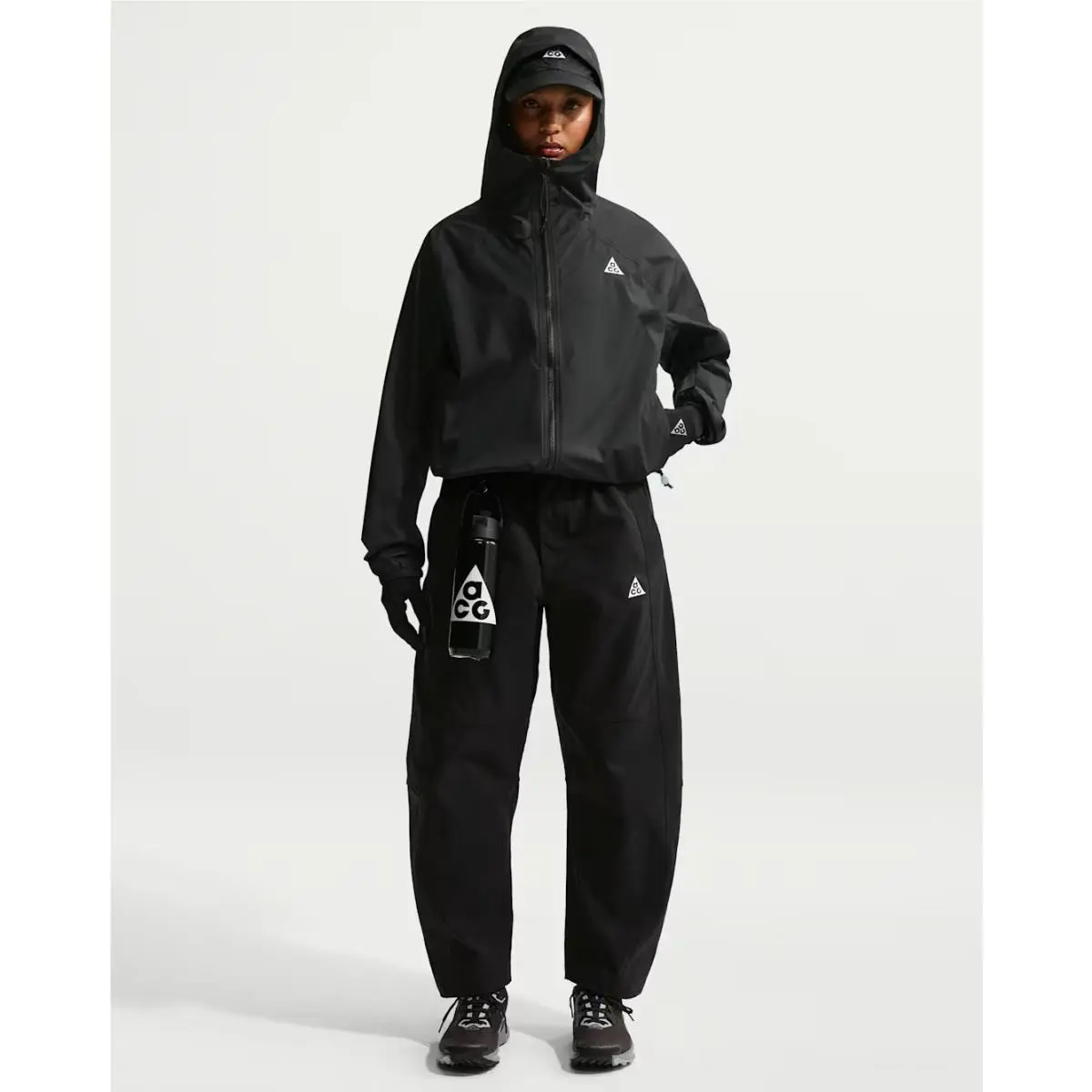 Nike clothing - Black 6