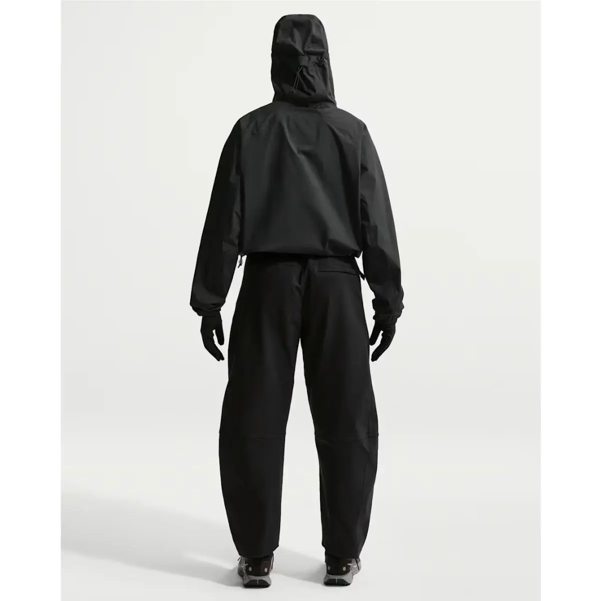 Nike clothing - Black 7