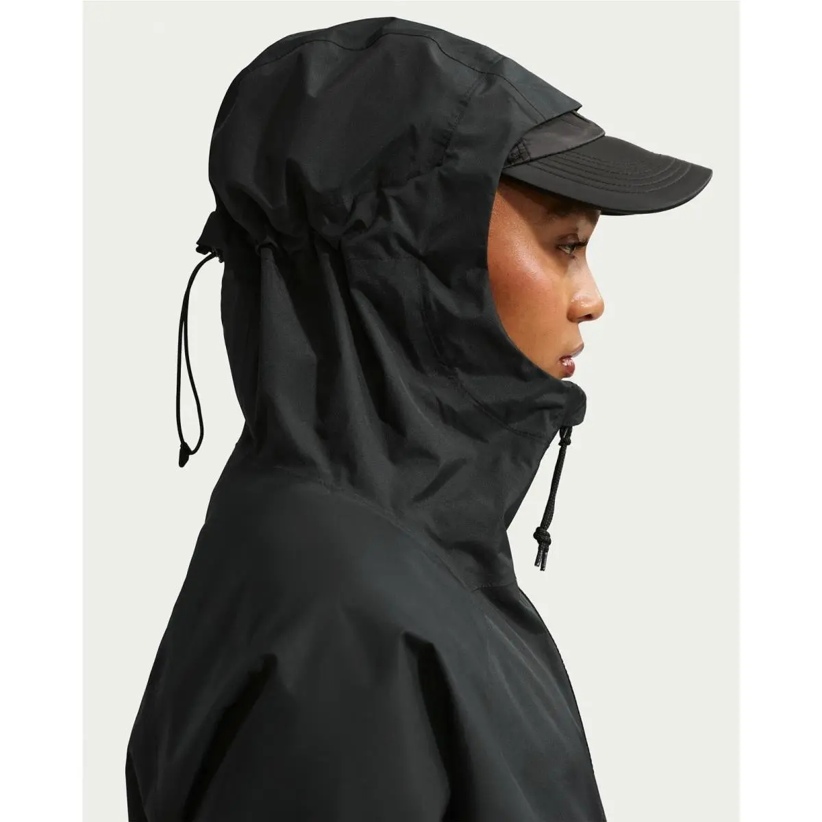 Nike clothing - Black 0