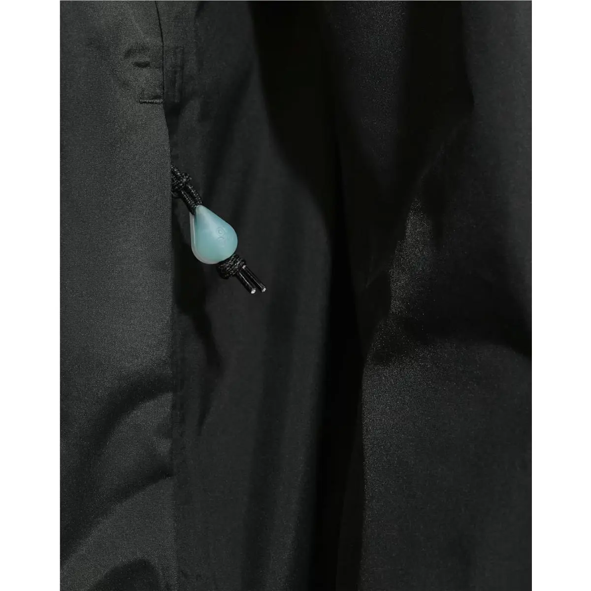 Nike clothing - Black 2