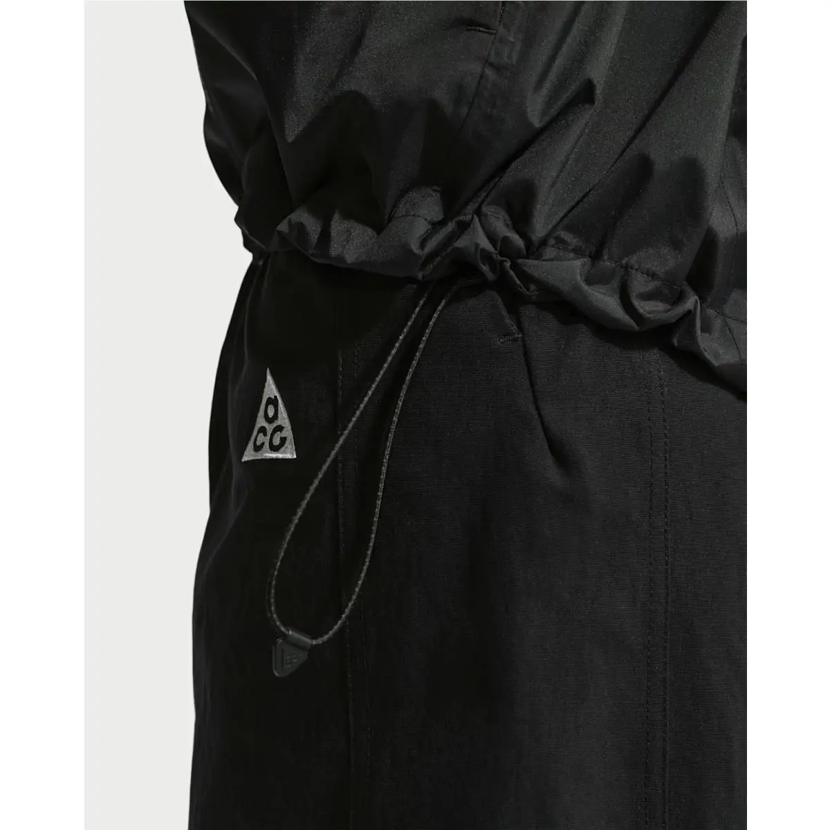 Nike clothing - Black 3