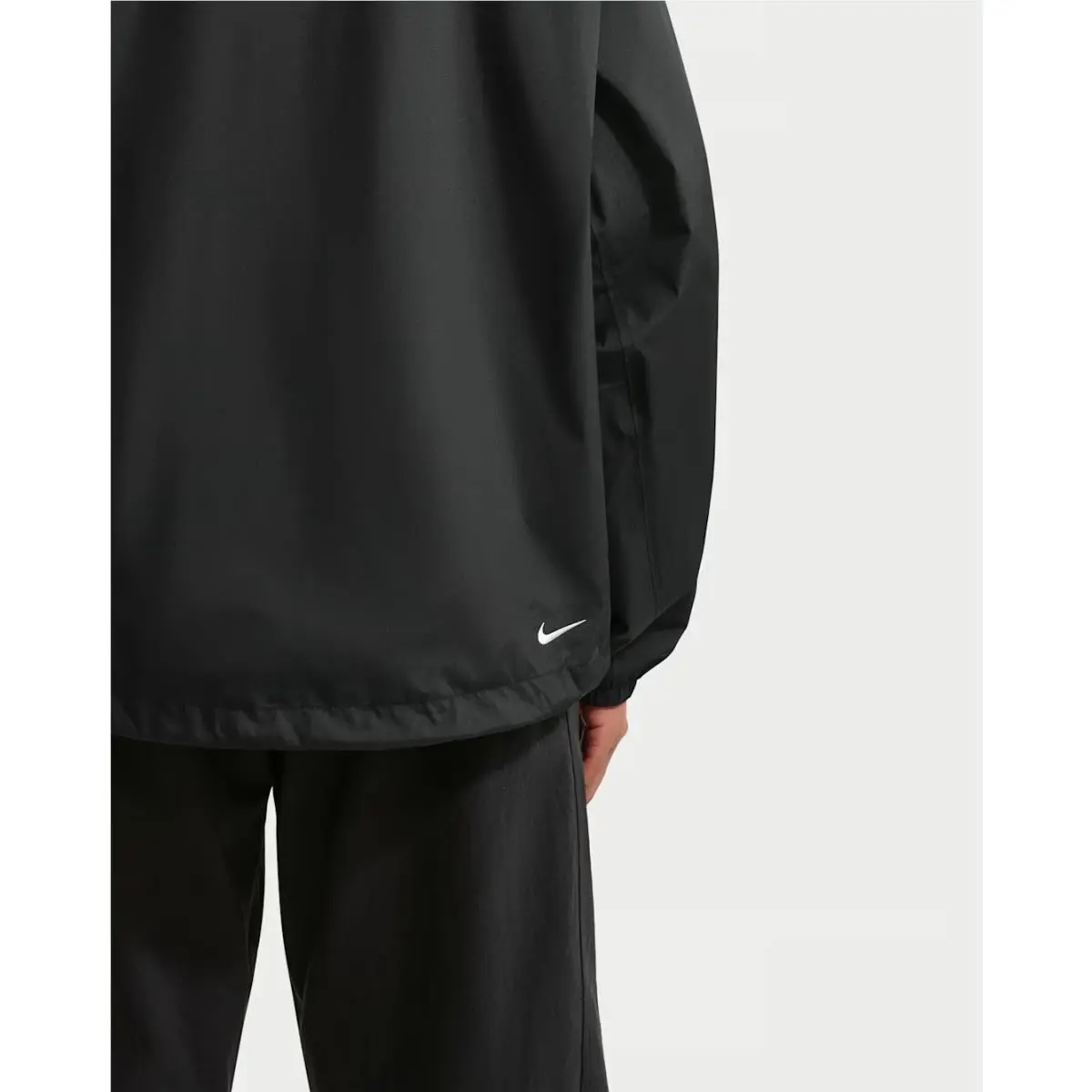 Nike clothing - Black 4