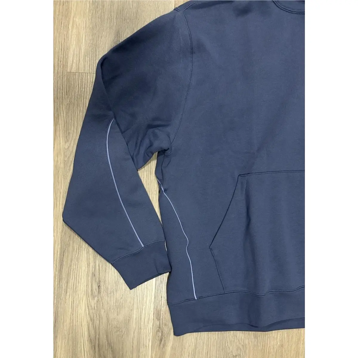 Nike clothing - Diffused Blue (UPC: 197863727448) 3