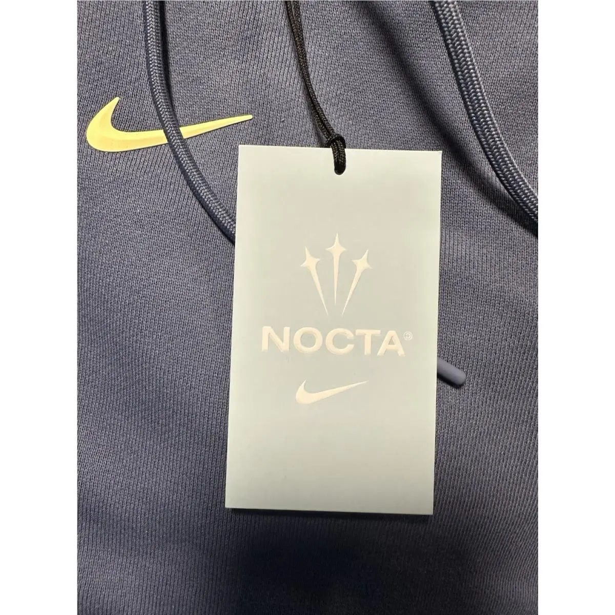 Nike clothing - Diffused Blue (UPC: 197863727448) 7