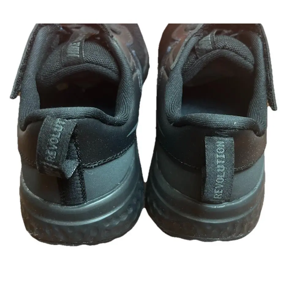 Nike shoes - Nike Revolution 5 - Revolution - Black (UPC: 193152380363) 2
