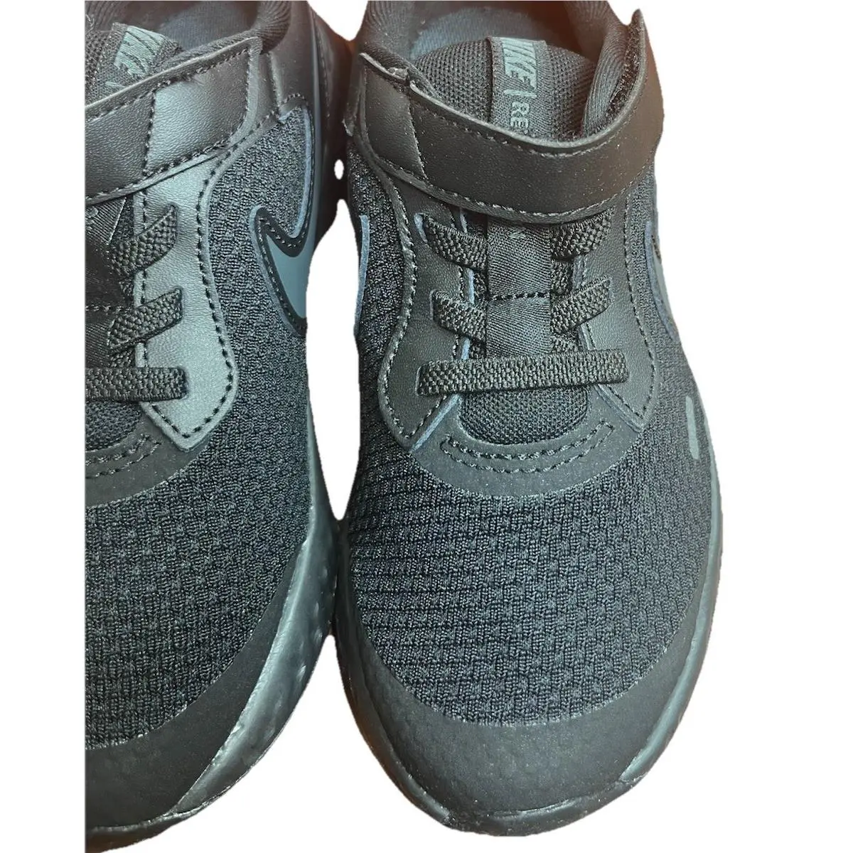 Nike shoes - Nike Revolution 5 - Revolution - Black (UPC: 193152380363) 4