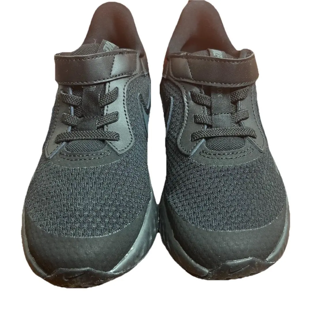 Nike shoes - Nike Revolution 5 - Revolution - Black (UPC: 193152380363) 5
