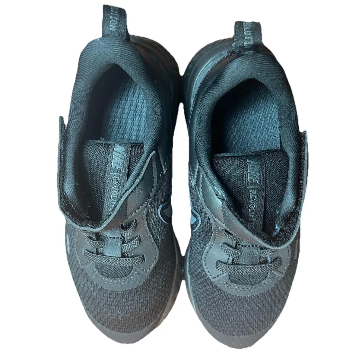 Nike shoes - Nike Revolution 5 - Revolution - Black (UPC: 193152380363) 6
