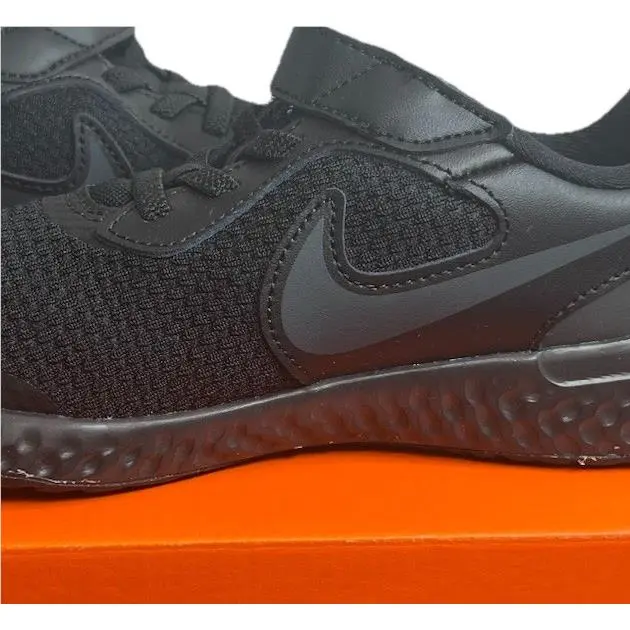 Nike shoes - Nike Revolution 5 - Revolution - Black (UPC: 193152380363) 1