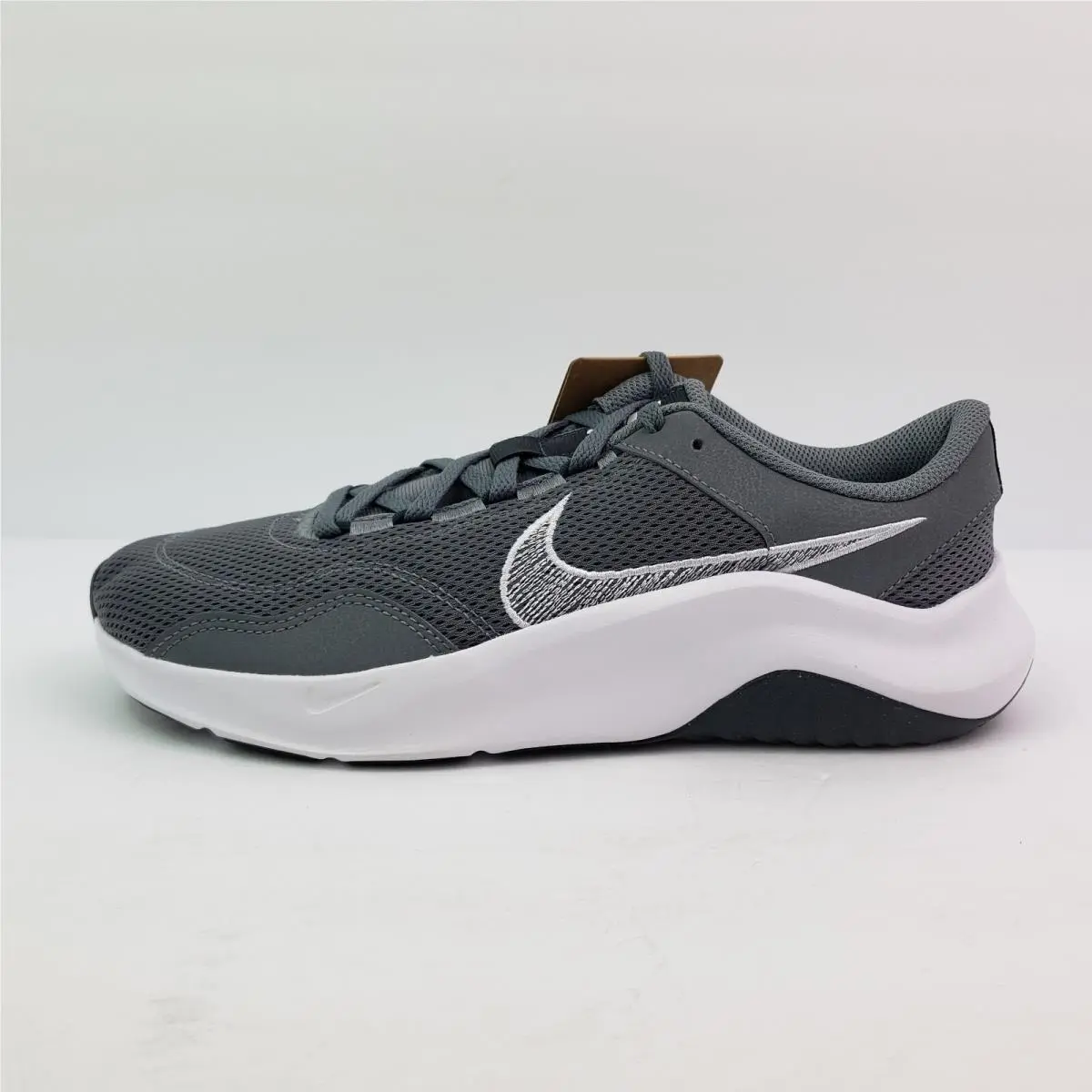 Nike shoes - Gray 1