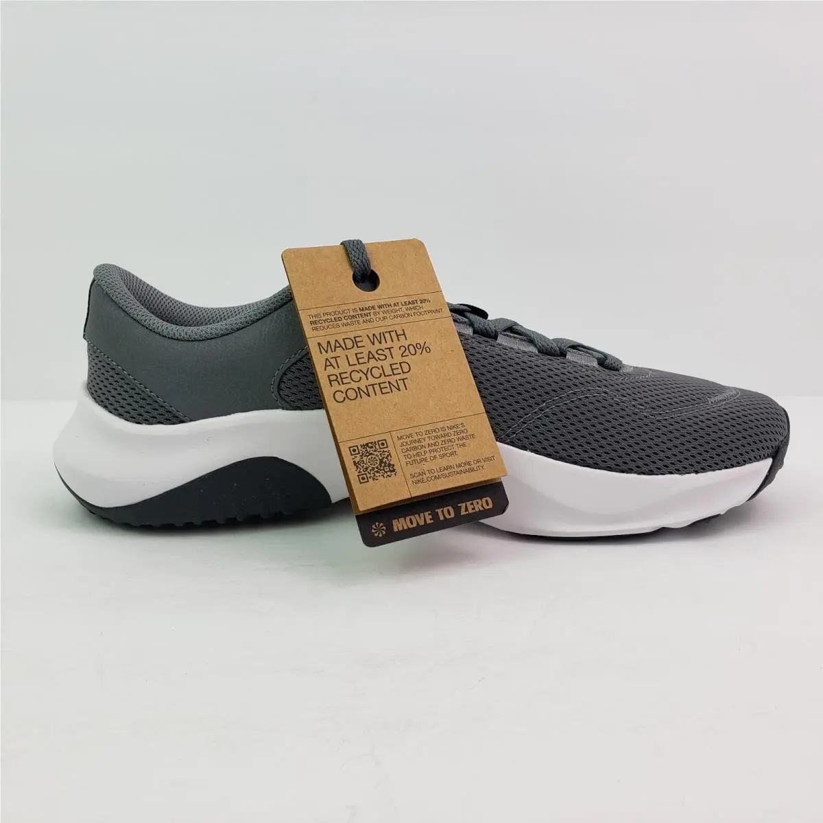 Nike shoes - Gray 2