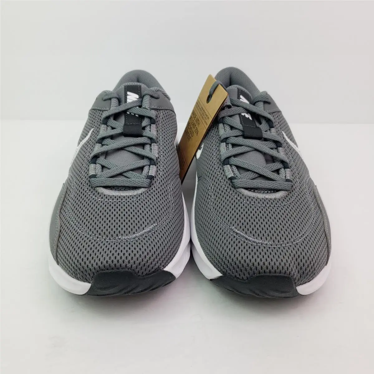 Nike shoes - Gray 4