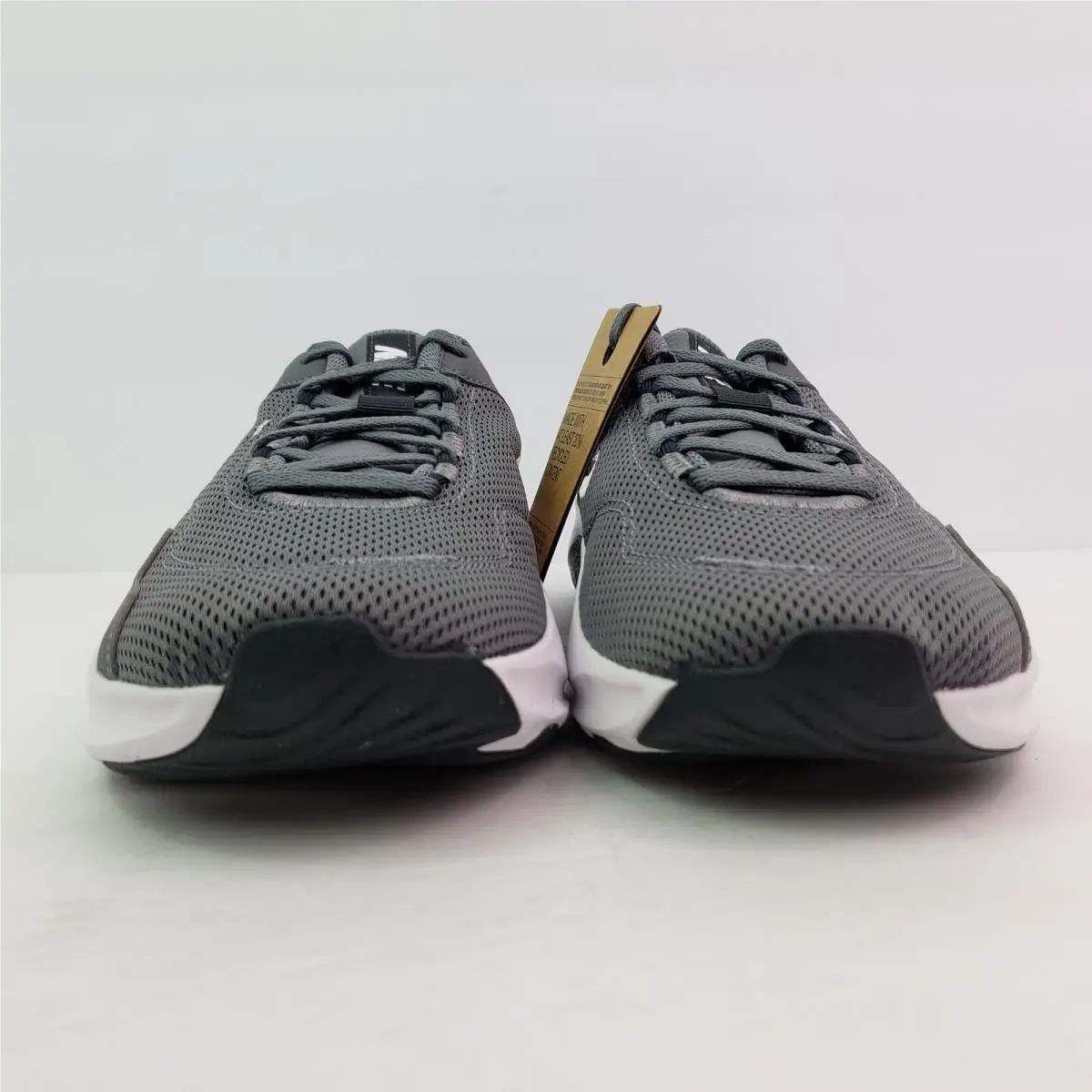 Nike shoes - Gray 5