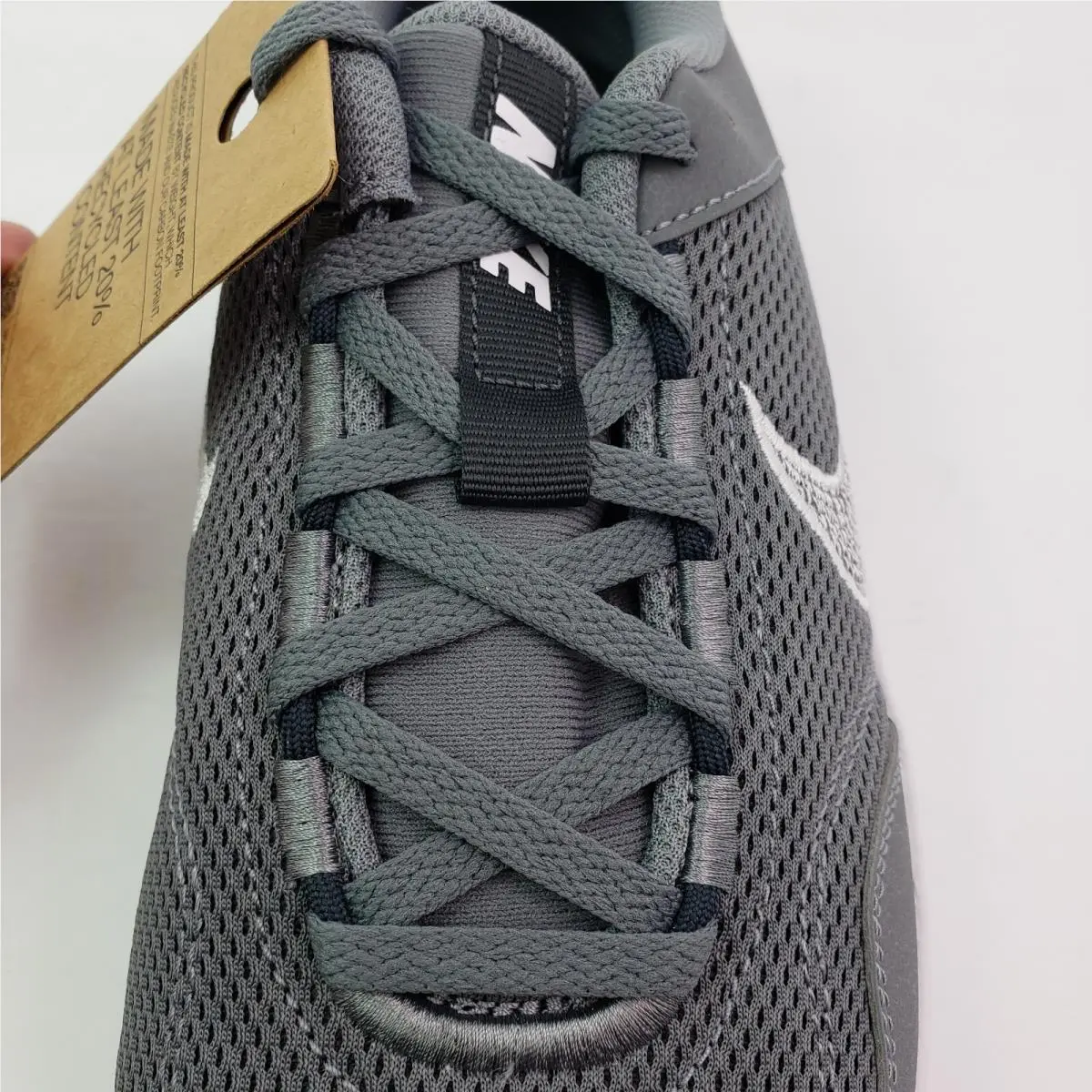 Nike shoes - Gray 7