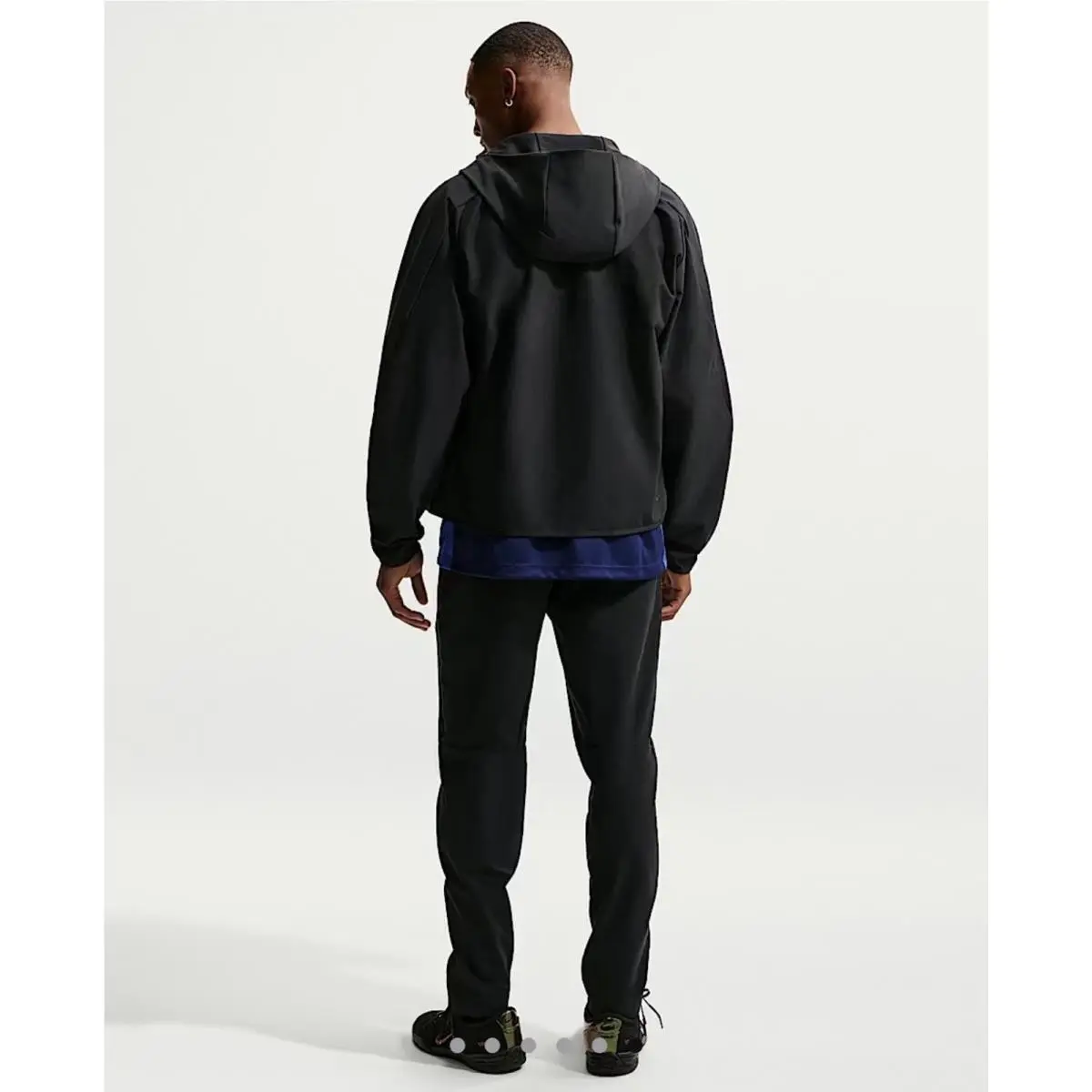 Nike clothing - Black 10