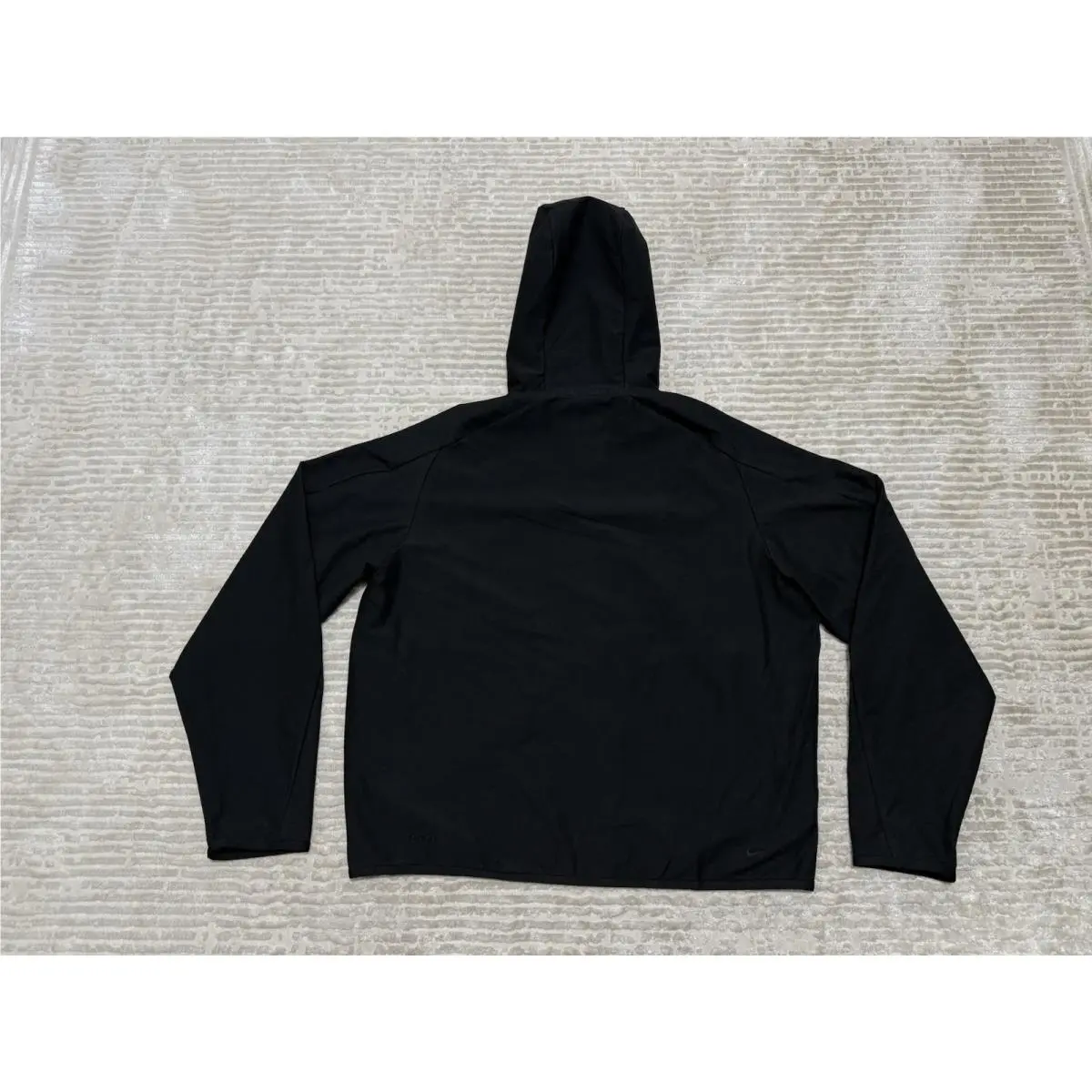 Nike clothing - Black 1