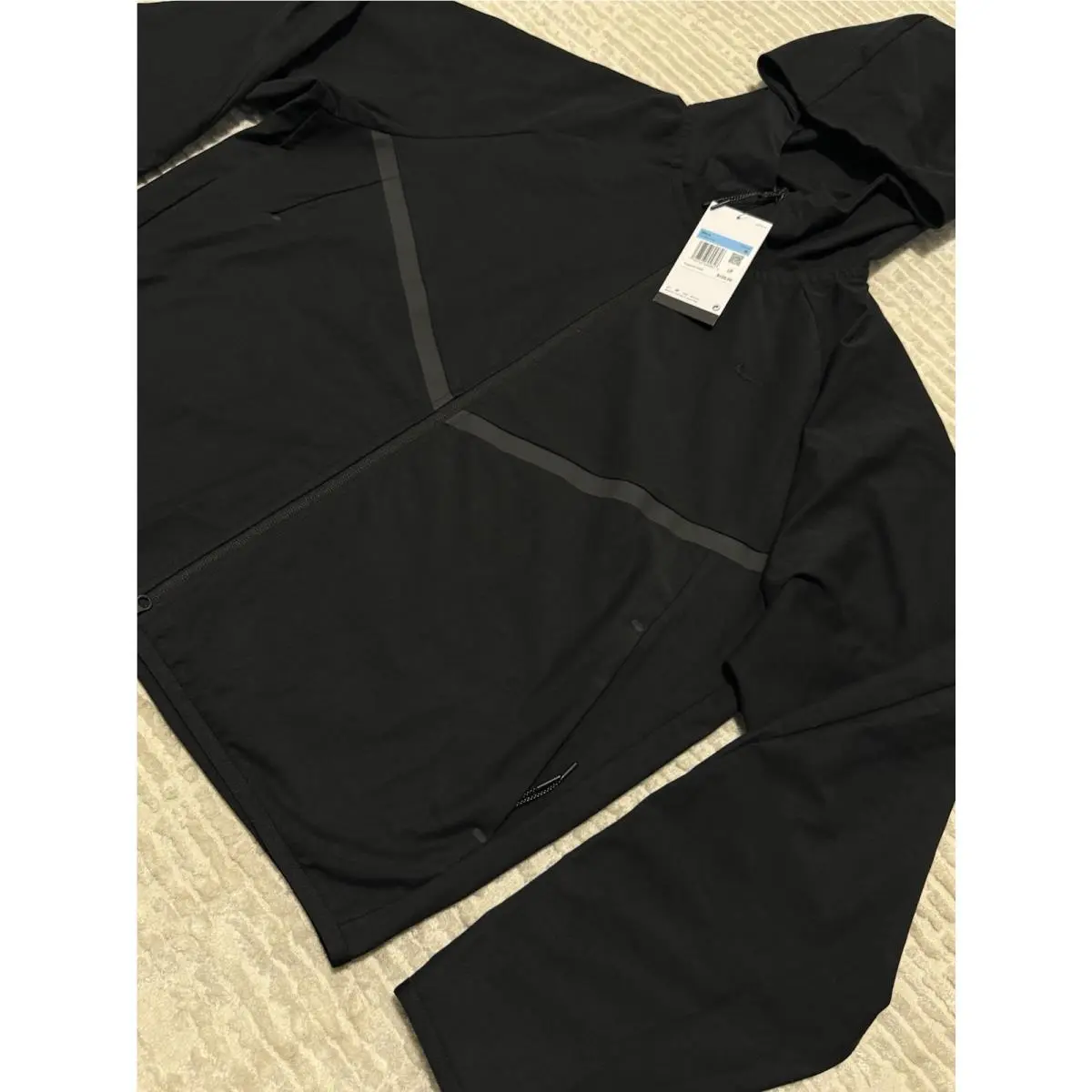 Nike clothing - Black 2