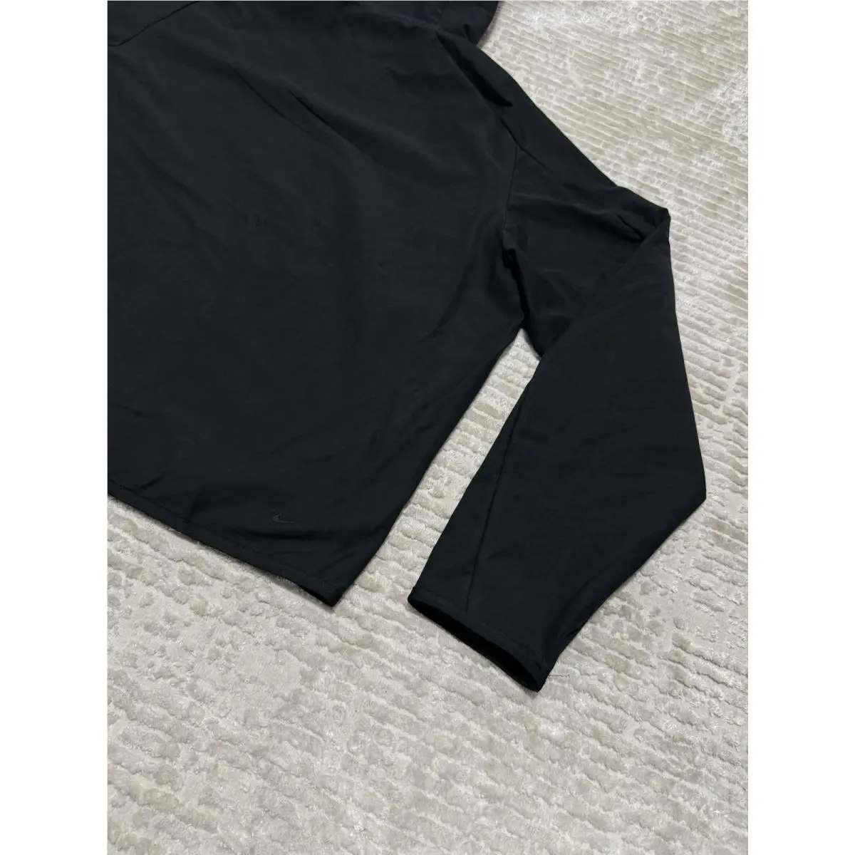 Nike clothing - Black 5