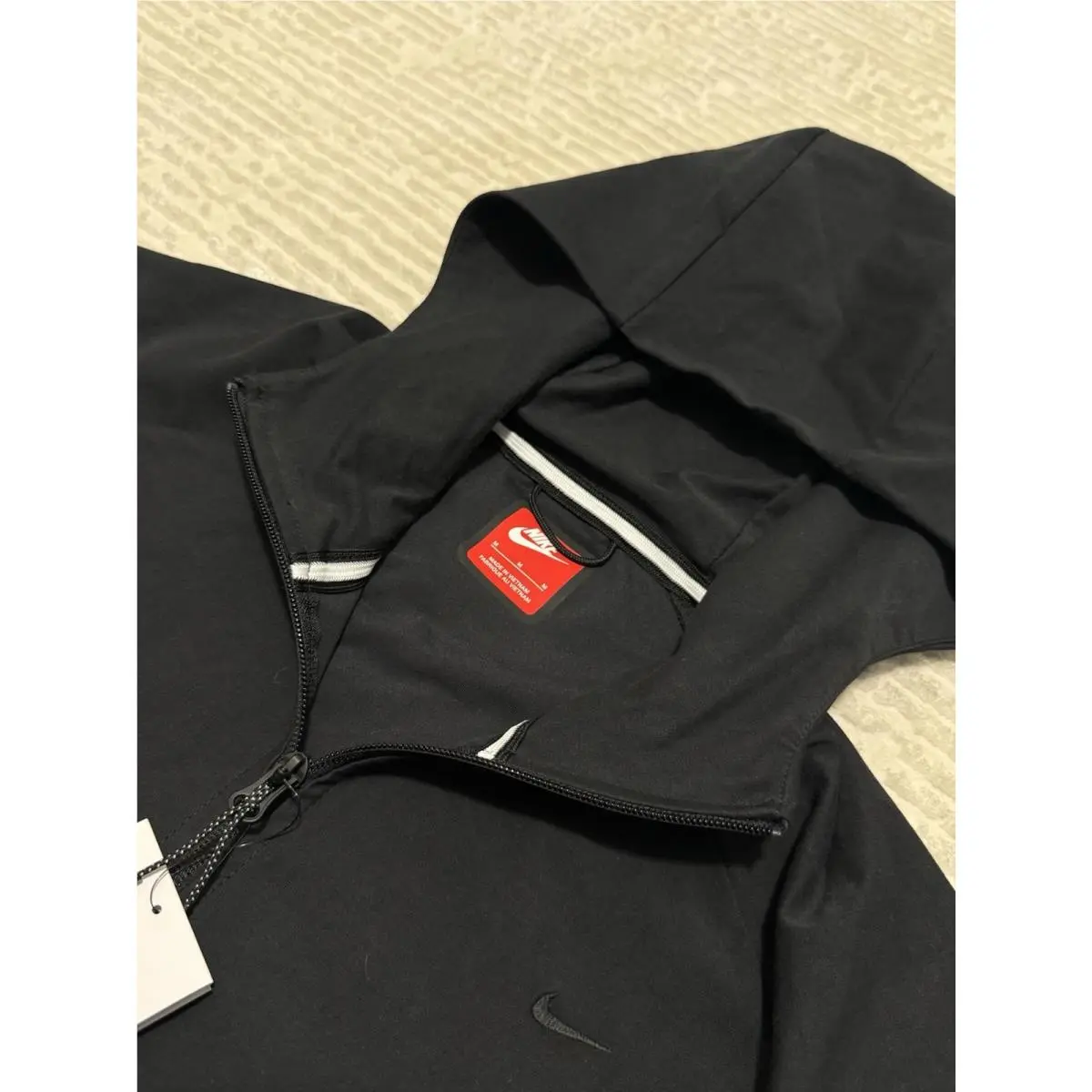 Nike clothing - Black 4